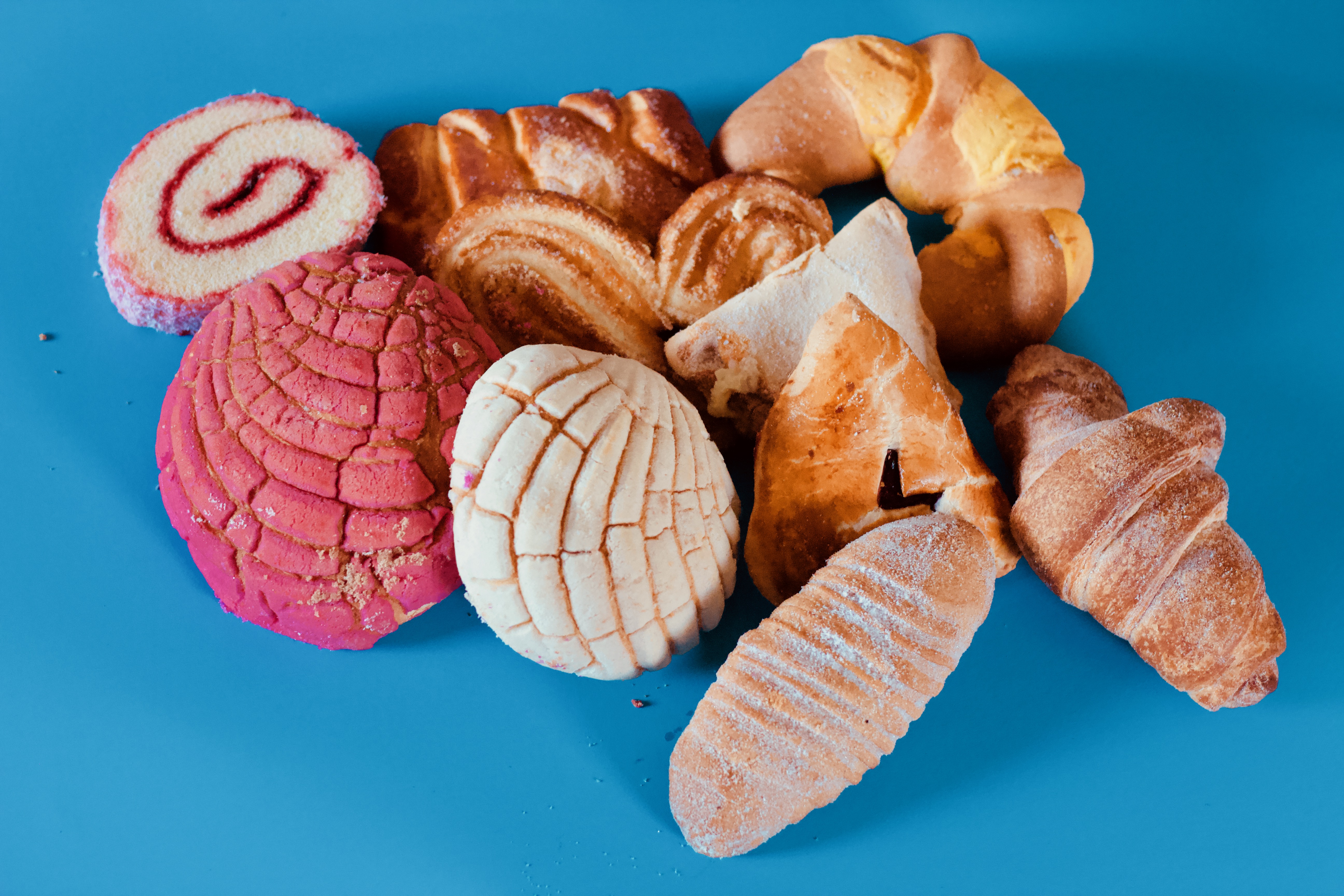 What Is Pan Dulce? Get Acquainted With The Delicious Mexican Bread