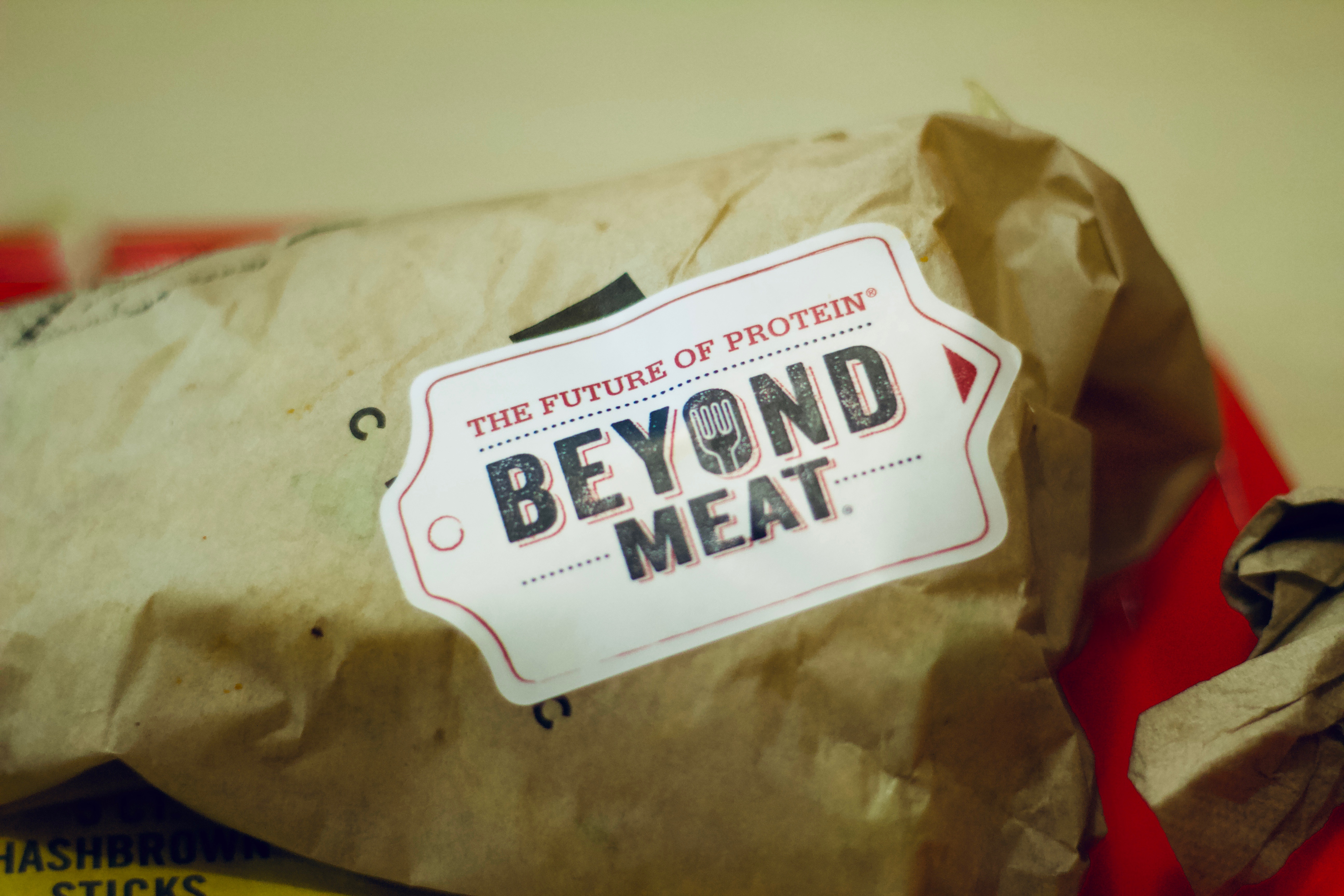 del taco beyond meat