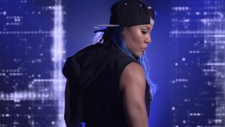 Mia Yim Has Reportedly Signed With WWE