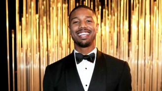 A Michael B. Jordan Film Will Be Used To Launch A New Warner Bros. Policy On Diversity And Inclusion