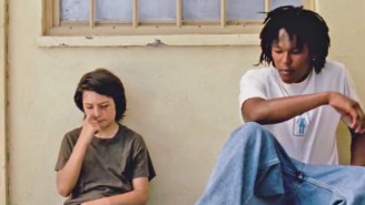 Jonah Hill’s Nostalgic ‘Mid90s’ Directorial Debut Drops A Gut-Wrenching Yet Ultimately Uplifting Trailer