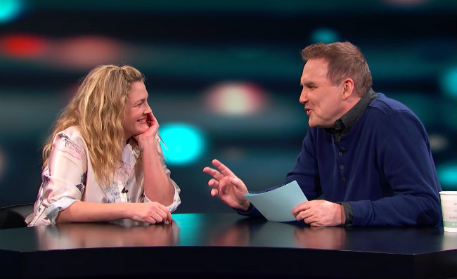 Netflix's 'Norm Macdonald Has A Show' Has A Trailer