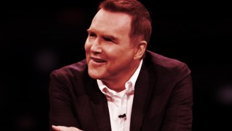 Norm Macdonald Has A Netflix Show And He Can’t Stop Talking About It (And Other Things)