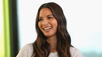 Olivia Munn: Shane Black And Male ‘The Predator’ Co-Stars Are Shunning Me For Complaining About A Sex Offender In The Cast