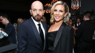 Paul Scheer Penned An Exhilarating Essay About How His Wife Saved Him From A Bar Fight