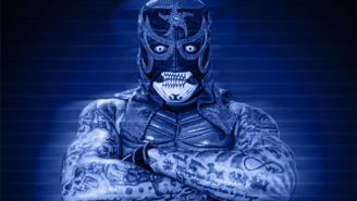Pentagón Jr. Addressed Rumors That He And Fénix Are Going To WWE
