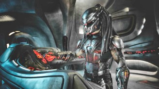 Fox Cut A Scene From ‘The Predator’ That Featured A Registered Sex Offender