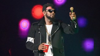 R. Kelly Lost An Underage Sexual Abuse Lawsuit After Failing To Appear In Court