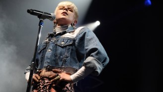 Robyn Talks About The New Pillars Of Songwriting She’s Added On Her New Album ‘Honey’