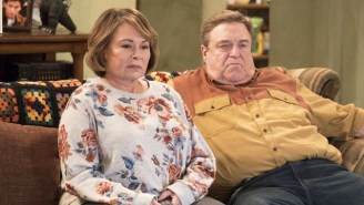 Roseanne Barr May Have Spoiled How Her Character Will Die On ‘The Conners’