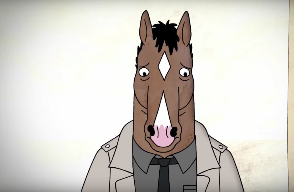 BoJack Horseman' Unveils Trailer for Final Season