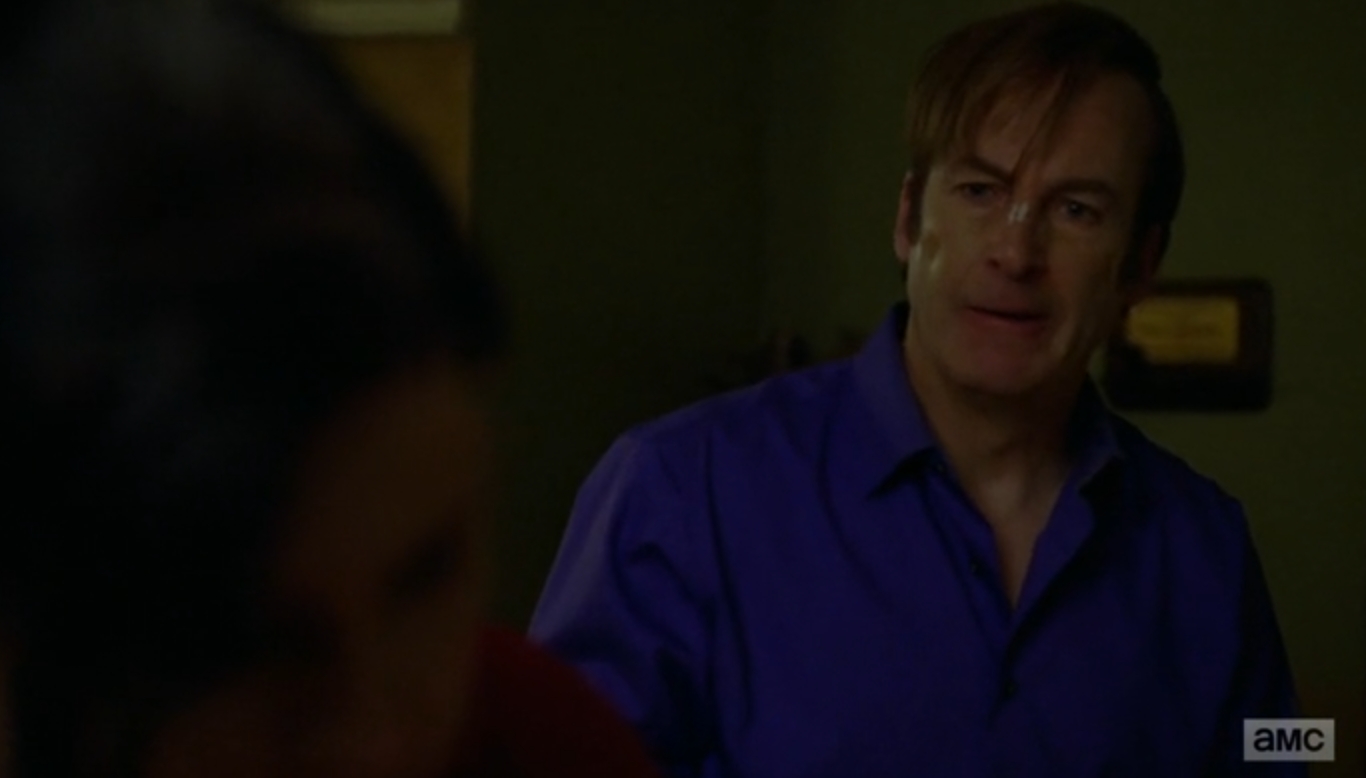 'Better Call Saul' Callbacks and Easter Eggs In 'Quite A Ride'