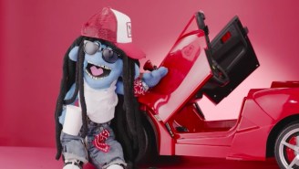 Nicki Minaj Teases Lil Wayne And Tekashi 69 Muppets In Her Humorous New  ‘Barbie Dreams’ Video