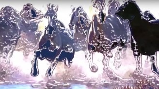 Check Out Beach House’s Trippy, Mind-Expanding New Video For ‘Drunk In LA’