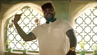 Kevin Gates Announces The Release Date Of His Next Album With Two New Songs