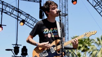 Joyce Manor Shared Their Bubbly And Fuzzy New Single ‘Silly Games’