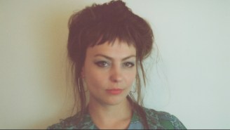 Angel Olsen’s ‘Tiny Dreams’ Solo Tour Is An Ode To The People We Used To Be