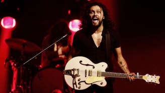 Australian Rockers Gang Of Youths Announce Plans To Release An ‘Unplugged’ Live Album