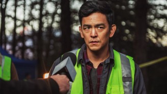 ‘Searching’ Is Both A Clever New Kind Of Thriller And A Great Showcase For John Cho