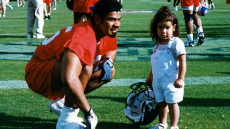 The Director Of ESPN’s ‘Seau’ On Junior Seau’s Final Years And The Legacy Of CTE