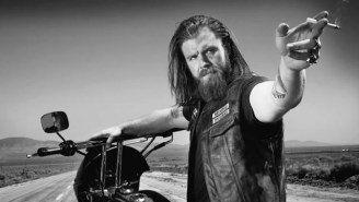 Wait A Second, Is Kurt Sutter’s ‘The Abandons’ Actually Linked To ‘Sons Of Anarchy?