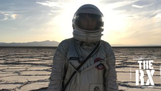 Spiritualized Finds Staggering Grandeur In Bedroom Rock On Their Great New Album, ‘And Nothing Hurt’