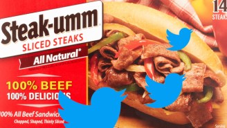 The Steak-Umm Twitter Dropped The Most Woke Tweet Rant Of 2018