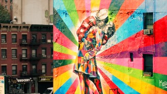 Need Some Color In Your Life? It’s Time To Follow These Street Artists On Instagram