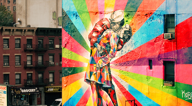 The 15 Best Street Art Instagram Accounts You Should Be Following