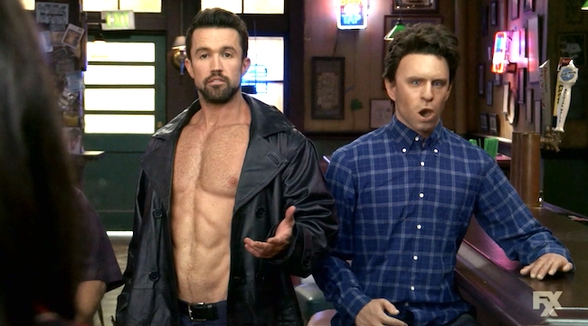 It S Always Sunny Season 13 Recap Misdirection And A Sex Doll