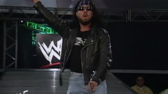The Best And Worst Of WWF Raw Is War 3/30/98: Furious Syxx