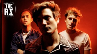 The Dirty Nil’s ‘Master Volume’ Puts A Punk Spin On Arena Rock