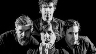 The Mountain Goats Have Released A Surprise EP, ‘Hex Of Infinite Binding,’ And Plan More On The Way
