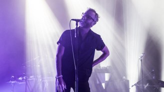 The National’s Continual Improvement Defies All Logic, And They Could Still Get Better