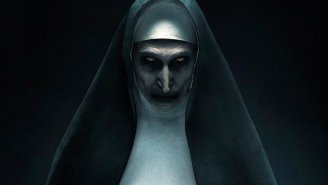 Weekend Box Office: Someone Forgot To Tell ‘The Nun’ That The Summer Box Office Season Was Over