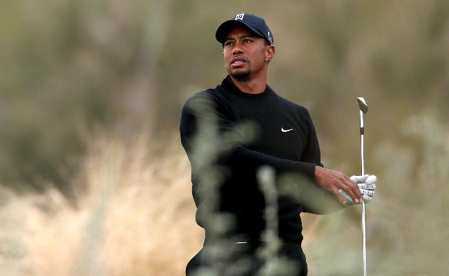 Tiger Woods: Nike Colin Kaepernick ad a 'beautiful spot
