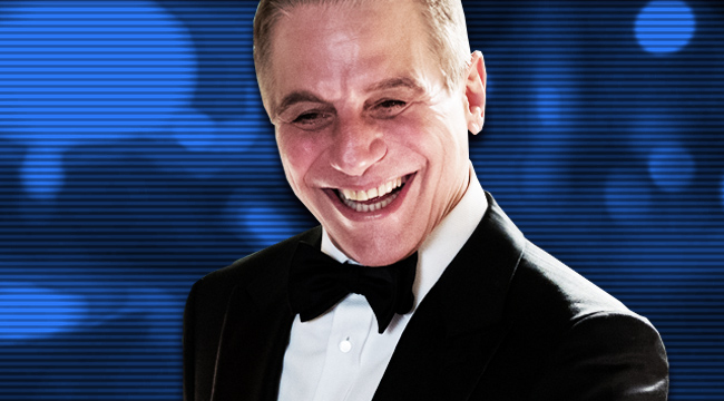 Tony Danza Interview On The Good Cop And Who S The Boss Reboot