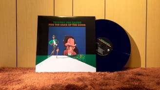 Townes Van Zandt’s Eclectic Debut Album Gets A 50th Anniversary Re-Release Via Vinyl Me, Please