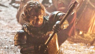 Peter Dinklage Teases The Biggest Battle In ‘Game Of Thrones’ History