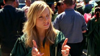Kristen Bell Thinks Hulu’s ‘Veronica Mars’ Revival Is ‘Exactly What The World Needs Right Now’