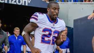 The Bills Are So Bad Vontae Davis Quit Playing Football At The Half