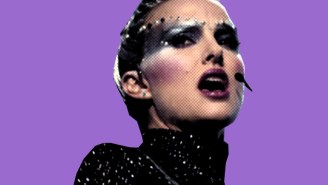 ‘Vox Lux’ Is A Pop Star Story That Doubles As A Harsh Examination Of The Modern World’s Celebrity Obsession