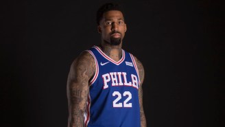 Nets Forward Wilson Chandler Will Be Suspended 25 Games For PEDs