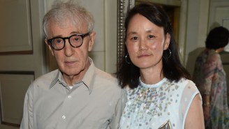 Soon-Yi Previn Broke Her Silence Over Woody Allen To Accuse Mia Farrow Of Abuse
