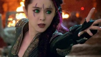 ‘X-Men: Days Of Future Past’ Actor Fan Bingbing Seems To Be Missing