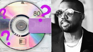 A Timeline Of Clues Speculating What Kanye West’s Secret ‘Yandhi’ Project Is