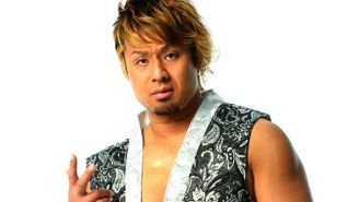 New Japan Pro Wrestling Star Yoshi-Hashi’s Injury Was Edited Out Of Destruction In Kobe