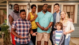 CBS Attempts To Break Out Of Its Familiar Sitcom Formula With ‘The Neighborhood’ And ‘Happy Together’
