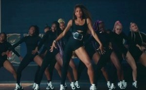 Ciara’s New ‘Dose’ Video Is Full Of Pep Rally Choreography And Surprising Cameos