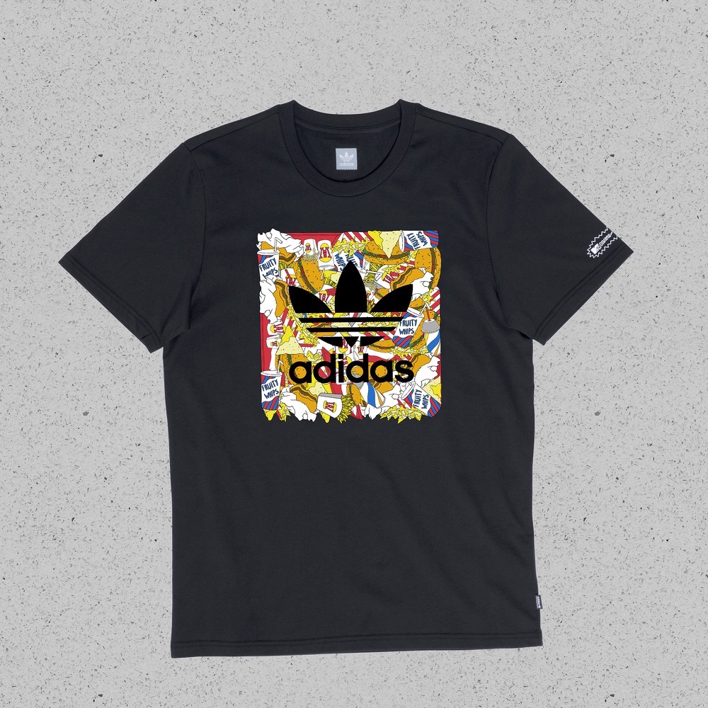 beavis butthead adidas